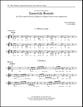 Eastertide Rounds Three-Part Treble choral sheet music cover